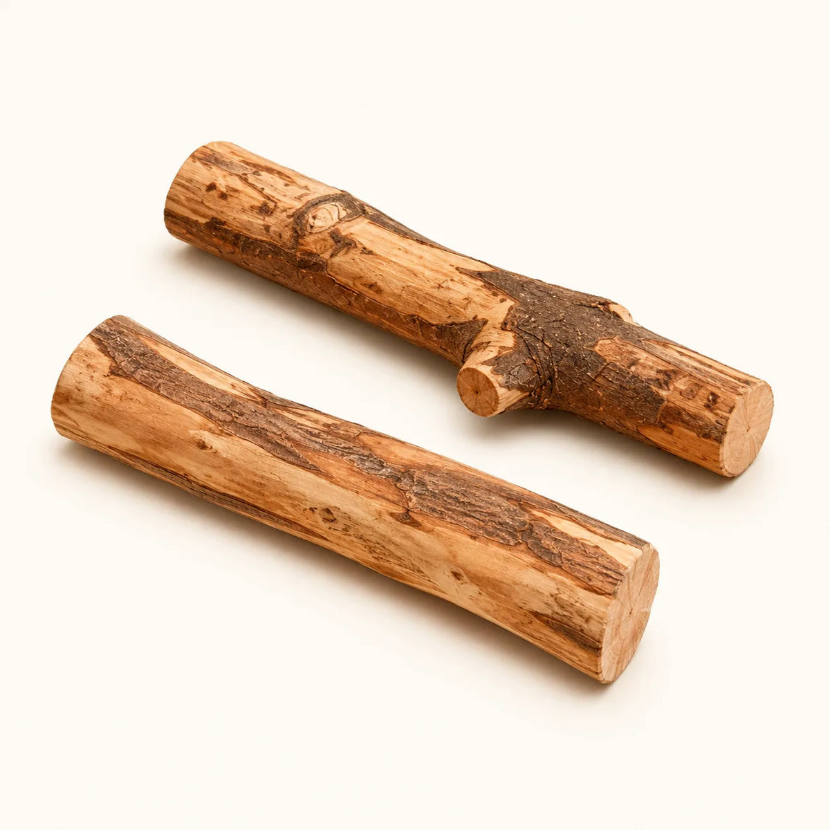 Bastoncino da Masticare Poileo™ – Legno d'ulivo naturale