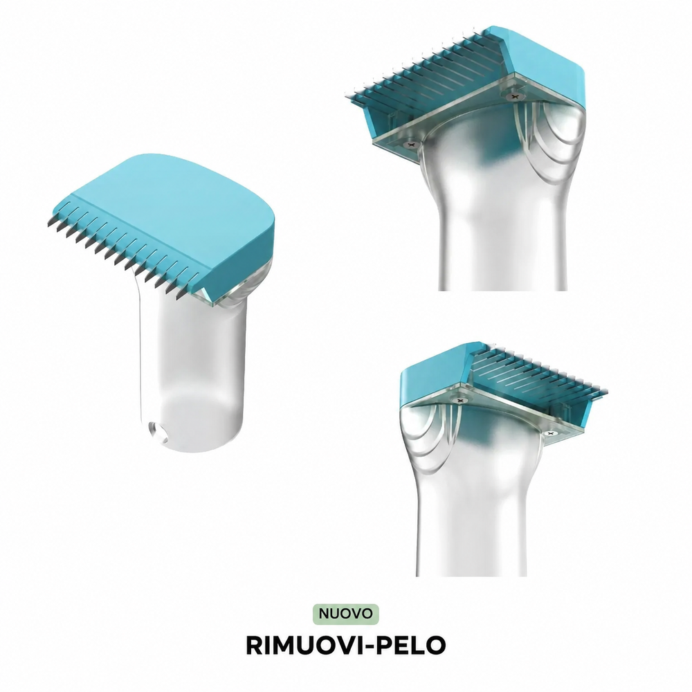 Kit Toelettatura Poileo 7-in-1 5