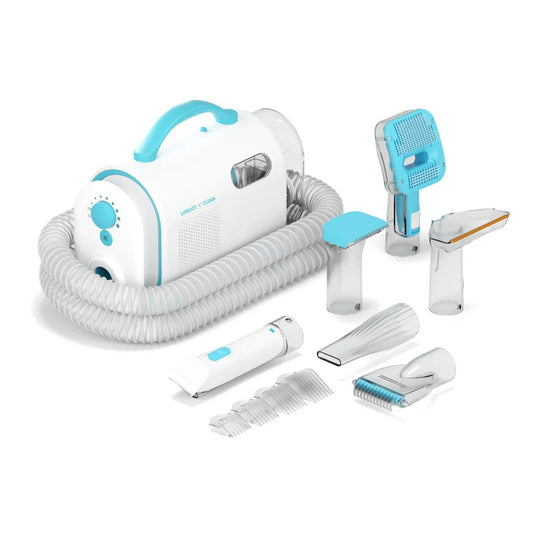 Kit Toelettatura Poileo 7-in-1